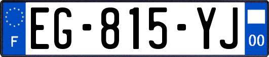 EG-815-YJ