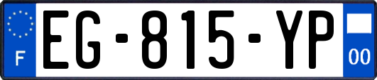 EG-815-YP