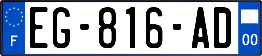 EG-816-AD