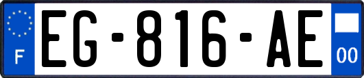 EG-816-AE