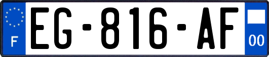 EG-816-AF