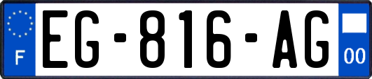 EG-816-AG
