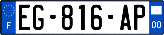 EG-816-AP
