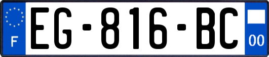 EG-816-BC