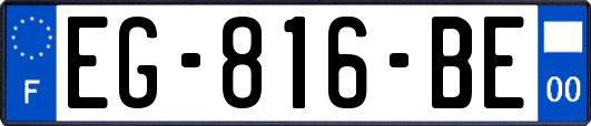 EG-816-BE
