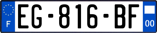 EG-816-BF