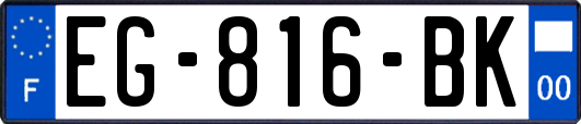 EG-816-BK