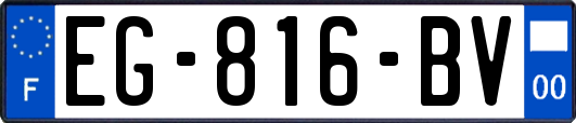EG-816-BV