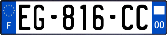 EG-816-CC