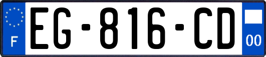 EG-816-CD