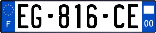 EG-816-CE