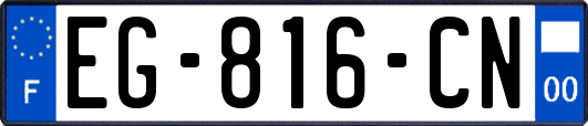 EG-816-CN