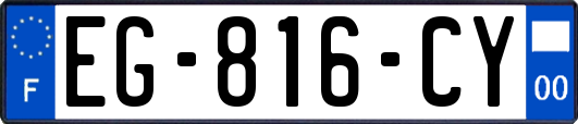 EG-816-CY
