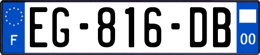 EG-816-DB