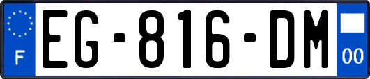 EG-816-DM