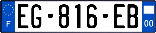 EG-816-EB