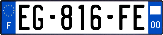 EG-816-FE