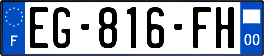 EG-816-FH