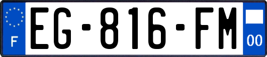 EG-816-FM