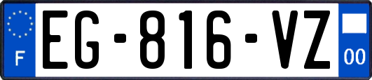 EG-816-VZ