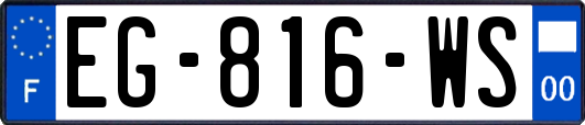 EG-816-WS