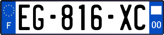 EG-816-XC