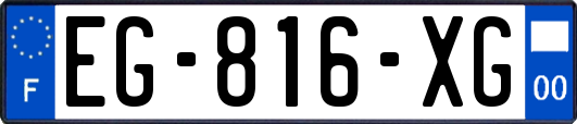 EG-816-XG