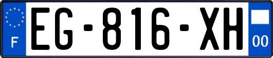 EG-816-XH