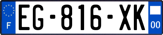 EG-816-XK
