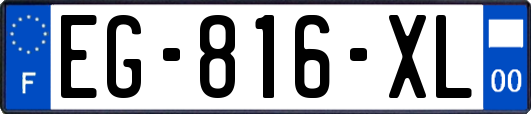 EG-816-XL