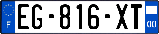 EG-816-XT