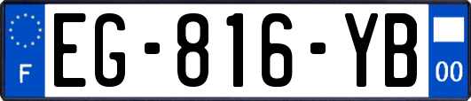 EG-816-YB