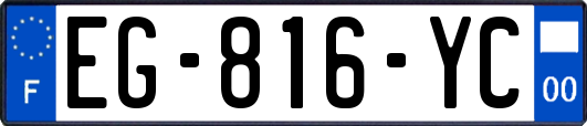 EG-816-YC