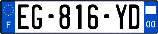 EG-816-YD