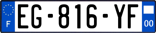 EG-816-YF