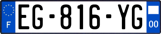 EG-816-YG