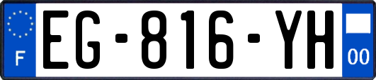 EG-816-YH
