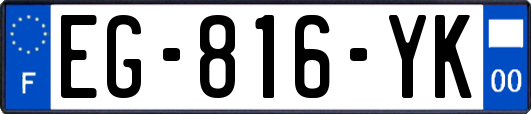 EG-816-YK