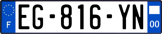 EG-816-YN