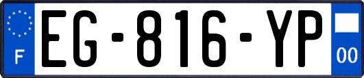 EG-816-YP