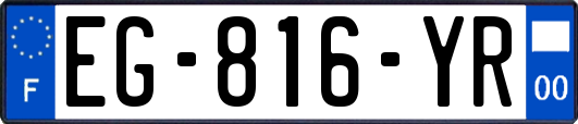 EG-816-YR