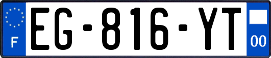 EG-816-YT
