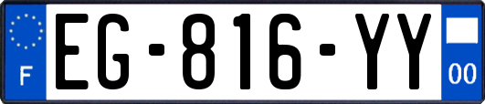 EG-816-YY