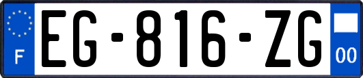 EG-816-ZG