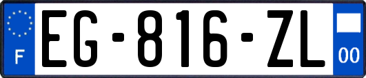 EG-816-ZL