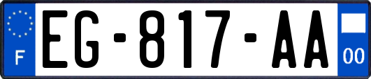 EG-817-AA