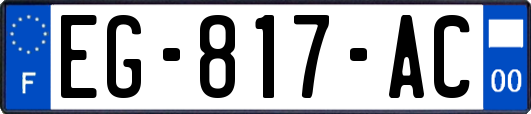 EG-817-AC