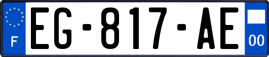 EG-817-AE