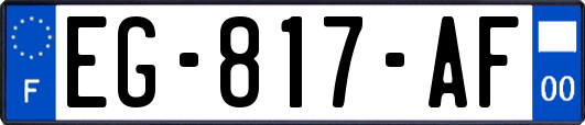 EG-817-AF