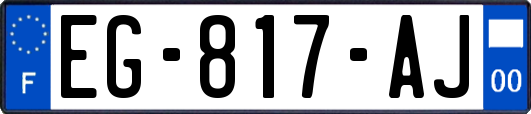 EG-817-AJ